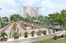 Triển lãm Bonsai Tân Phú phần 1