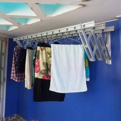 Giàn phơi quần áo 4.0