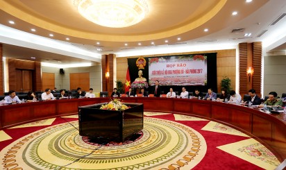 Lễ hội hoa phượng đỏ Hải Phòng năm 2017