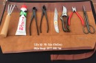 Bộ dụng cụ Bonsai Nhật Bản A1