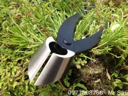 Kềm cạp xéo lớn RC17