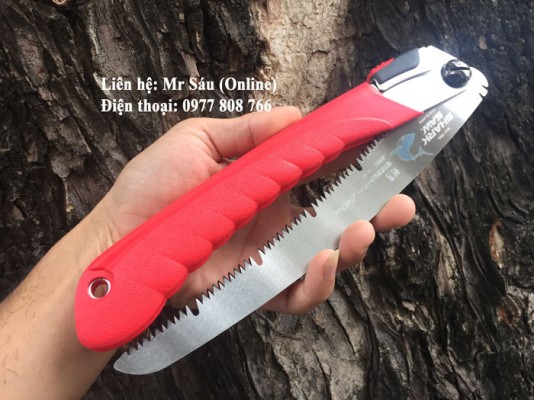 Cưa xếp Nhật Bản T240