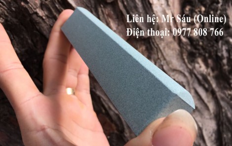 Đá mài dao kéo đa năng
