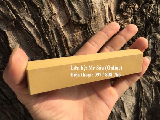 Đá mài dao kéo cao cấp Nhật Bản