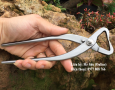 Kềm bổ tùng thép trắng giá rẻ