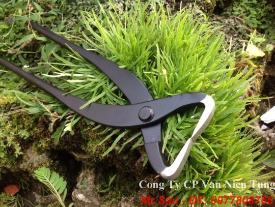 Kềm bổ tùng RC14