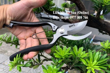 Kéo cắt cành Nhật giá rẻ
