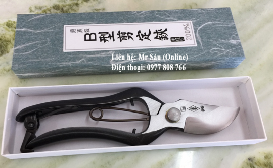 Kéo cắt cành chính hãng JAPAN (B)