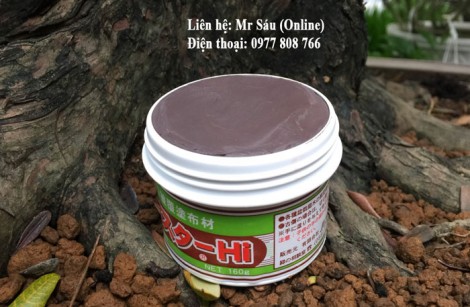 Keo liền sẹo Cut-Paster 1