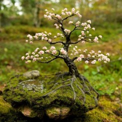 Yêu Bonsai