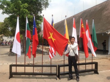 Nếu muốn làm gì đó Bạn phải có ý tưởng, có ước mơ...